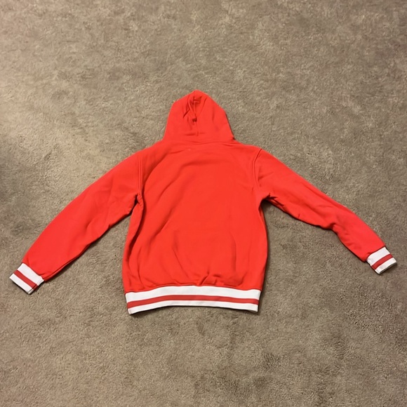 Pink France Hoodie - Picture 3 of 3